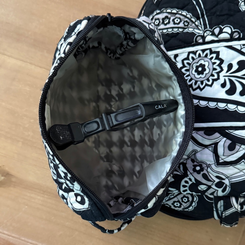 Vera Bradley Cosmetic Bags Set - Picture 8 of 9